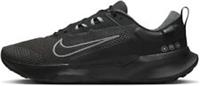 Nike Mens Trainers JUNIPER TRAIL 2 GTX V2 Black / Grey-Anthracite UK 8.5 / EU 43