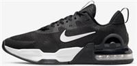 Nike Mens Trainers AIR MAX ALPHA 5 DM0829 001 Black UK 11 / EU 46 RRP &pound;80
