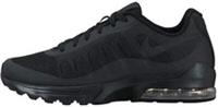 NIKE AIR MAX BNIB Mens Trainers INVIGOR Black UK 11 / US 12 / EU 46