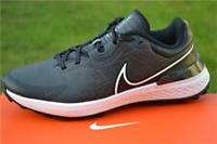 Nike BNIB Mens Trainers INFINITY PRO 2 Grey / Black UK 9 / US 10 RRP £110