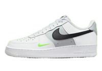 Authentic Nike Air Force 1 ( UK Size 4.5 EUR 37.5 ) 'White Volt' Womens Junior
