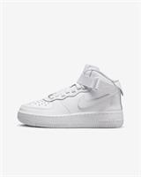 NIKE AIR FORCE 1 MID EASYON GS UK SIZES RRP £89