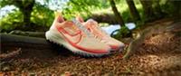 WOMENS NIKE REACT PEGASUS TRAIL 4 UK SIZES RRP &pound;135