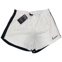 Nike Women's Shorts Football Training Gym Sport Dri Fit Size Medium Brand New