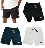 NIKE SUMMER SWEAT SHORTS FOR MENS - M Regular