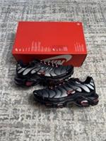 Size 6.5 - Nike Air Max Plus TN Dracula Gradient Red CI2299-001