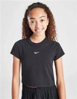 Nike Girls' Sportswear Crop T-Shirt Junior Kids Size Medium Brand New RRP £23