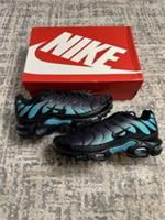 Size 10 - Nike Air Max Plus TN Black Dusty Cactus DM0032-016