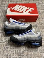 Size 7 - Nike Air Max 95 Big Bubble Blue Spark IM7410-100