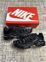 Size 10.5 - Nike Air Max Plus TN Black Anthracite FV1169-001