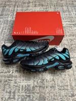 Size 11 - Nike Air Max Plus TN Black Dusty Cactus DM0032-016