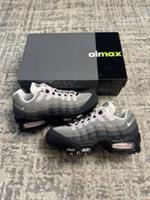 Size 6.5 - Nike Air Max 95 Pink Foam 2025 Big Bubble HJ5996-001