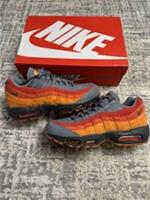 Size 8 - Nike Air Max 95 PRM Atlanta ATL USA EXCLUSIVE FZ4125-060