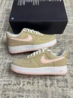 Size 6.5 - Nike Air Force 1 Low Retro Linen 845053-201