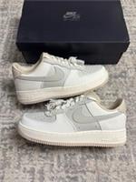 Size 9 - Nike Air Force 1 Low Light Bone Sail HV1813-001