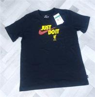 Nike LFC Liverpool FC Size Official Football T-Shirt BNWT KID'S BOY'S XL 14 YR