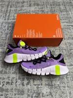 Size 7 - Nike Free Metcon 4 Rush Fuchsia Black Pearl Pink CZ0596-501