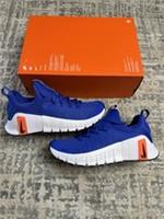 Size 6.5 - Nike Free Metcon 6 Astronomy Blue FJ7127-401