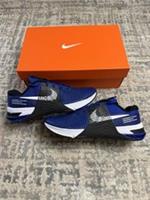 Size 7 - Nike Metcon 8 Old Royal DO9328-400