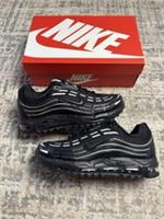 Size 9.5 - Nike Air Max TL 2.5 Black Silver FZ4110-002