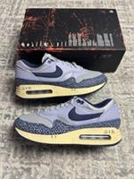 Size 5 - Nike Air Max 1 '86 Big Bubble Lost Sketch DV7525-001