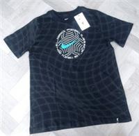 Nike LFC Liverpool FC Size Official Football T-Shirt BNWT KID'S BOY'S XL 14 YR