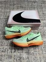 Size 8  Nike ZoomX Vaporfly Next% 3 Eliud Kipchoge HJ7040300