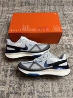 Size 5.5 - Nike Air Zoom Structure 25 White Photo Blue HV5222 100