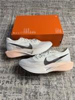 Size 12 - Nike ZoomX VaporFly Next% 3 Sail Black Crimson Tint DV4129-103