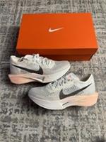 Size 7.5 - Nike ZoomX Vaporfly Next% 3 Sail Guava Ice DV4130-103