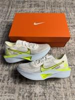 Size 6.5 - Nike ZoomX Vaporfly Next% 3 Sail Glacier Blue HQ3464-143