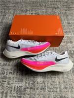 Size 14 - Nike ZoomX VaporFly NEXT% 2 Rawdacious DJ5457-100