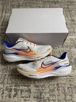 Size 7.5 - Nike Pegasus 41 ID Nike By You