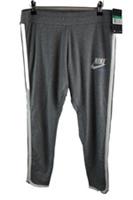 NIKE Grey Joggers size XL Womens Sportswear Casual Outdoors Outerwear - XL Regular
