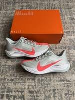 Size 4.5 - Nike Air ZoomX Pegasus Plus Hot Punch FQ7261-001