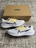 Size 6.5 - Nike Pegasus 40 White Deep Royal DV3853-105