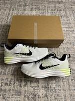 Size 8 - Nike Lunar Roam Summit White Black HJ8999-100