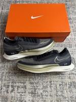 Size 13 - Nike ZOOMX STREAKFLY BLACK-METALLIC GOLD DJ6566-001