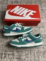 Size 7  Nike Dunk Low SE 85 Neptune Green DO9457101