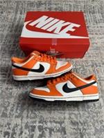 Size 3 - NIKE DUNK LOW (GS) HALLOWEEN DH9765-003