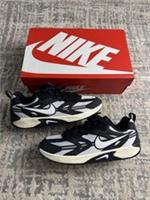 Size 7.5 - Nike Jam Black White FN0314-004