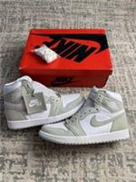 Size 8 - Nike Air Jordan 1 Retro High OG Seafoam CD0461-002