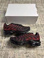 Size 7.5 - Nike Air Max Plus TN ID NIKE BY YOU