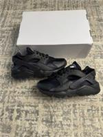 Size 4 - Nike Air Huarache ID Nike By You