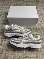 SIZE 8 - Nike P-6000 ID NIKE BY YOU