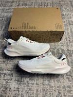 Size 6 - Nike Juniper Trail 2 GTX Gore-Tex White Cream Red HM9725-101