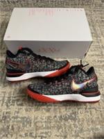 Size 5 -Nike Zoom LeBron NXXT Gen FaZe Clan DR8784-001