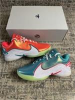Size 9 - Nike Lebron XXII Xmas Solar Red Dusty Cactus White HV5148-600