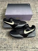 Size 6 (eu39) - Nike Ja2 (GS) Black Phantom Smoke Grey FV5633-001