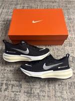 Size 5 - Nike ZoomX Invincible Run 3 Black White DR2660-001